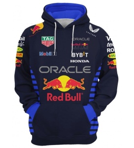 Hanorac Red Bull Oracle F1 0322 L