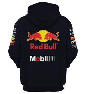 Hanorac Red Bull Oracle F1 0357