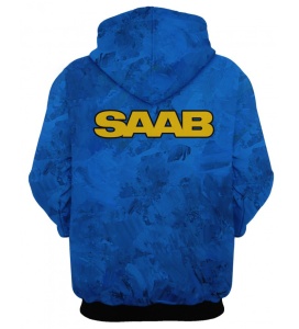 Hanorac SAAB #0222 M - Img 2