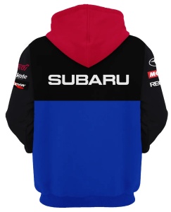 Hanorac Subaru 104