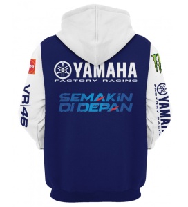 Hanorac Yamaha