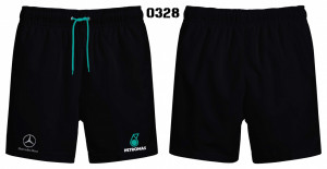 Pantaloni scurti Petronas 0328 - Img 3