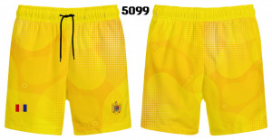 Pantaloni scurti Romania 5099 - Img 2