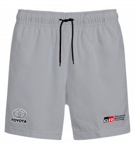 Pantaloni scurti Toyota #0217 - Img 1