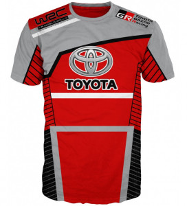 Set Toyota #0217 - Img 2