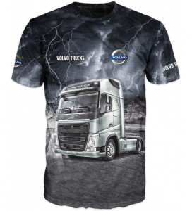 Set Volvo #0099 - Img 2