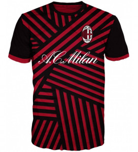 Tricou AC Milan #6239 - Img 1