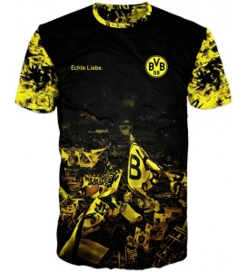 Tricou Borussia Dortmund #6169 L