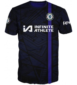 Tricou Chelsea 6346