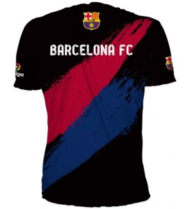 Tricou FC Barcelona #6200 L - Img 2