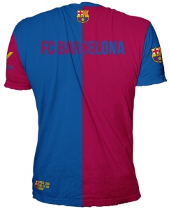 Tricou FC Barcelona 6322 3XL - Img 2