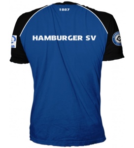 Tricou Hamburger SV 6422