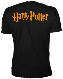 Tricou Harry Potter 8047 - Img 2