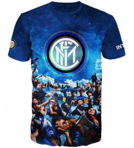 Tricou Inter #6166 - Img 2