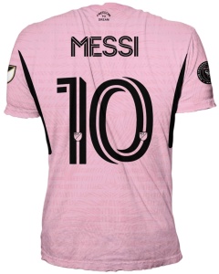 Tricou Inter Miami Messi 6315 - Img 2