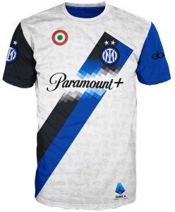 Tricou Inter Milano 6316 5XL