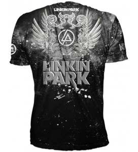 Tricou Linkin Park #2022 146 - Img 2
