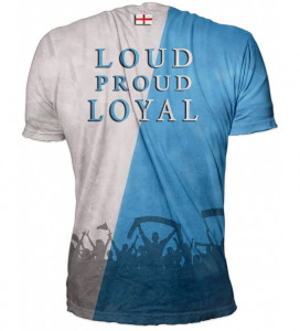 Tricou Manchester City #0032 - Img 2