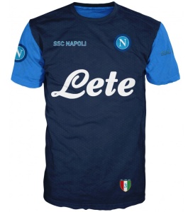 Tricou Napoli 6311 M - Img 1