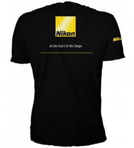 Tricou Nikon #8070 - Img 2