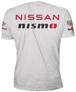120 Tricou Nissan S - Img 2