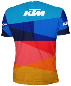 415 Тricou KTM - Img 2
