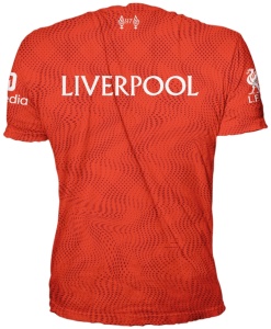 536 Тricou Liverpool - Img 2