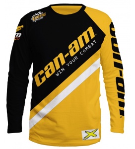 Bluza Can-am #4069 M