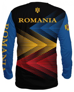 Bluza Romania 5073 2XL - Img 2