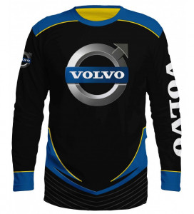Bluza Volvo #0203 - Img 1