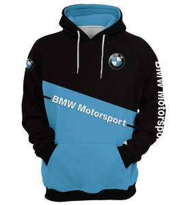 Hanorac BMW #0158 - Img 1