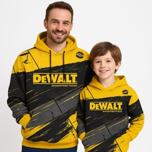 Hanorac DeWalt 8031 M