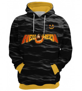 Hanorac Helloween #2093 - Img 1