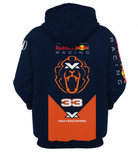 Hanorac Max Verstappen #0213 - Img 2