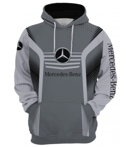 Hanorac Mercedes #0243 3XL