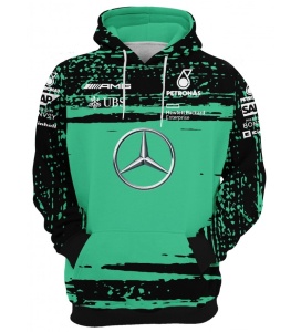 Hanorac Mercedes AMG F1 0365 L