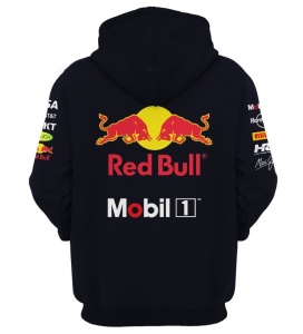 Hanorac Red Bull Oracle F1 0357
