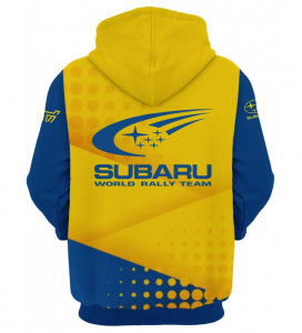 Hanorac Subaru #0255 - Img 2