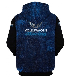 Hanorac Volkswagen #0109 M - Img 2