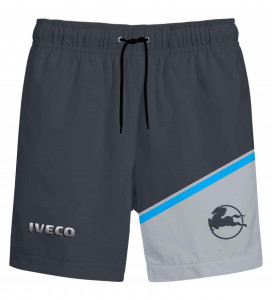 Pantaloni scurti Iveco #0161 - Img 1