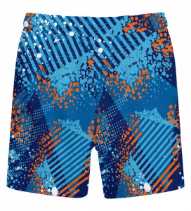 Pantaloni scurți KTM #4037 - Img 2