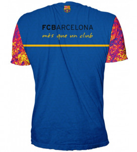 Set FC Barcelona #6294 - Img 4