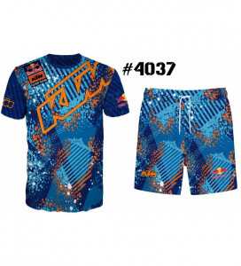 Set KTM #4037 - Img 1