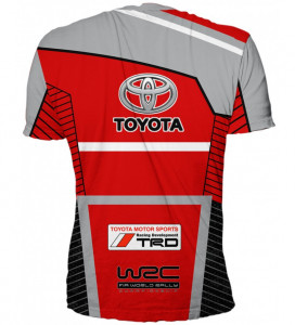 Set Toyota #0217 - Img 3