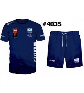 Set Yamaha #4035 - Img 1