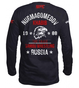 ST Bluza Khabib Nurmagomedov 9021 Marimea M - Img 2