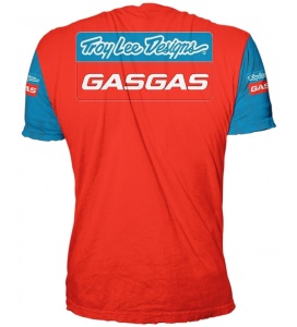 Tricou GASGAS #4068 XL - Img 2