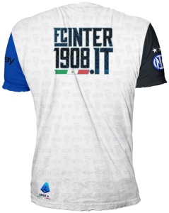 Tricou Inter Milano 6316 5XL - Img 2