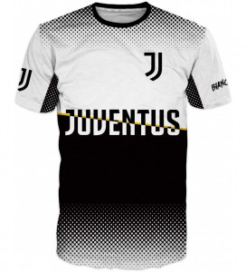 Tricou Juventus #6185 - Img 1