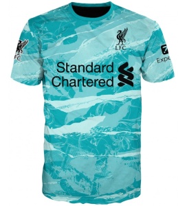Tricou Liverpool 6344 - Img 1